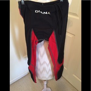 Diana professional swim pants Men’s size U.K. 34